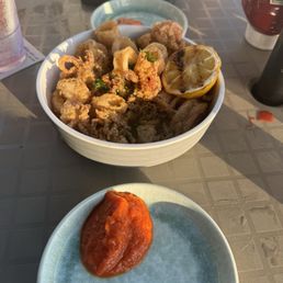 Calamari