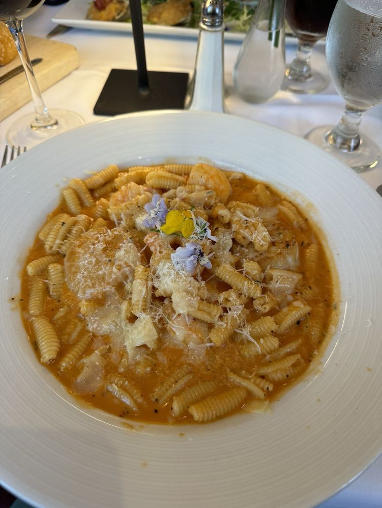 Social spots from Isabella Restaurant and Bar