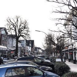 Waitzstraße