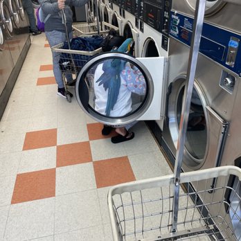 Mama’s Laundry Room - One of the best customers! - Laundromat Near Me - San Francisco, California Mama’s Laundry Room - One of the best customers! - Laundromat Near Me - San Francisco, California