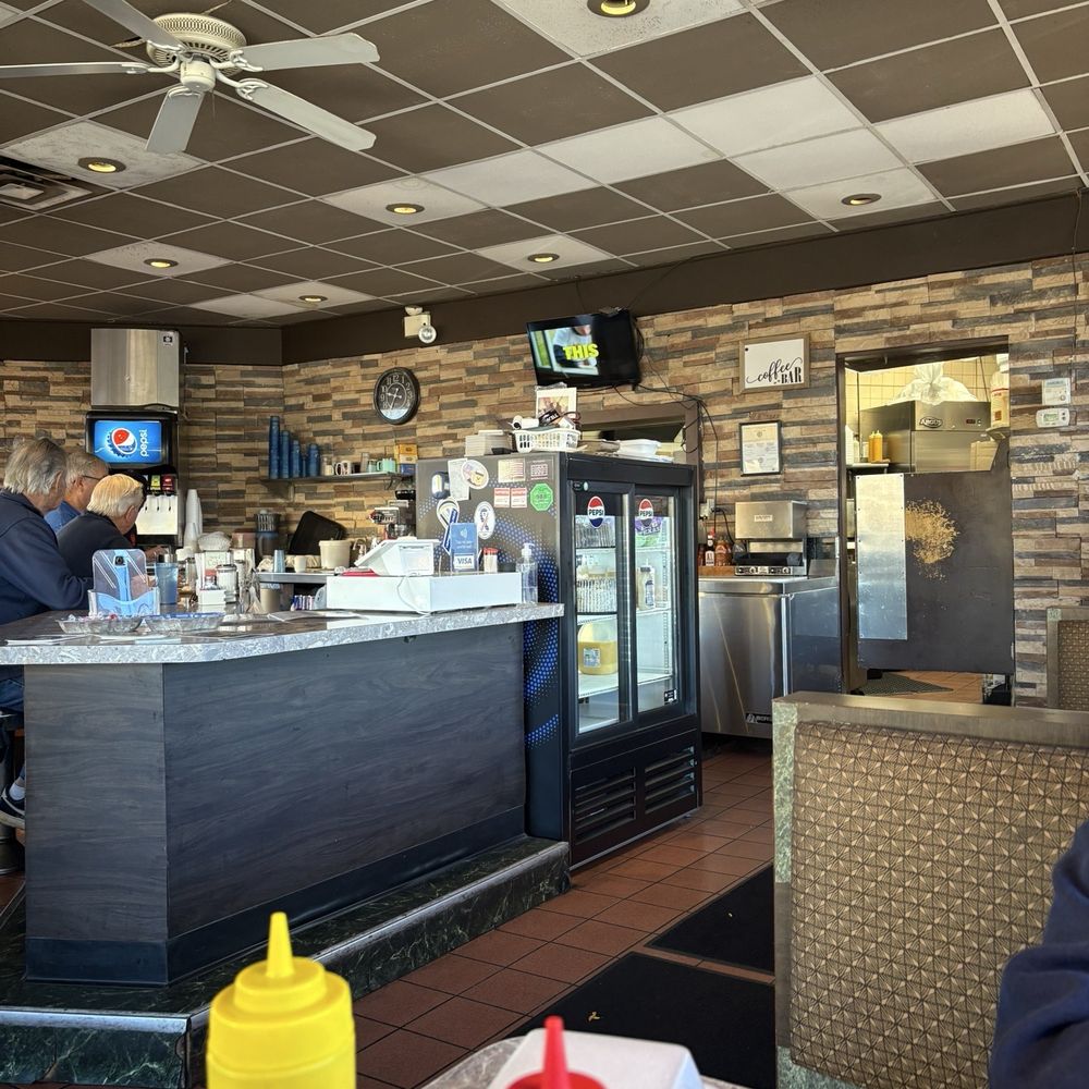 Triangle Coney Island - Breakfast & Brunch Near Me - Allen Park, Michigan Triangle Coney Island - Breakfast & Brunch Near Me - Allen Park, Michigan
