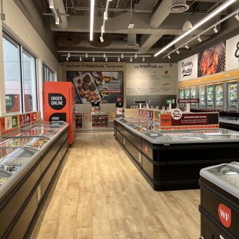Wild Fork - Meat Shops Near Me - Chicago, Illinois Wild Fork - Meat Shops Near Me - Chicago, Illinois