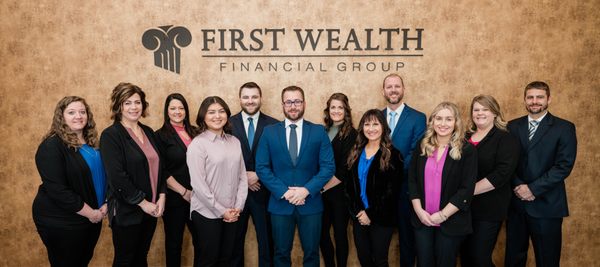 First Wealth Financial Group