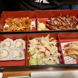 Shoten Japanese Dining