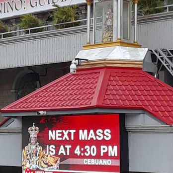 Basilica del Santo Niño - Churches Near Me - Cebu City, CEB Basilica del Santo Niño - Churches Near Me - Cebu City, CEB