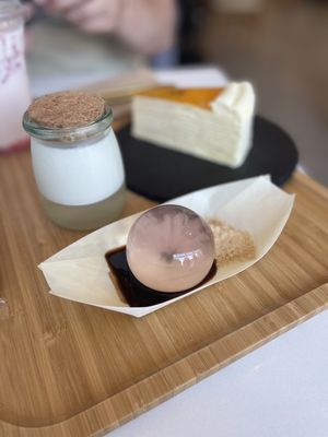 Kyo Matcha by null