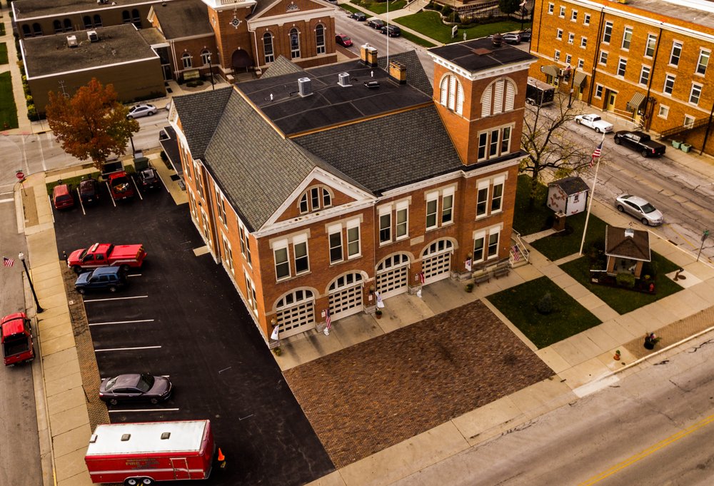 RAINES AERIAL PRODUCTIONS Updated August 2024 Request a Quote