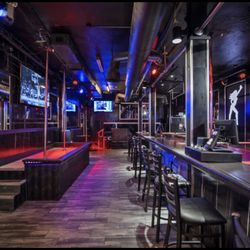 ONE Gentlemens Club - ONE Miami