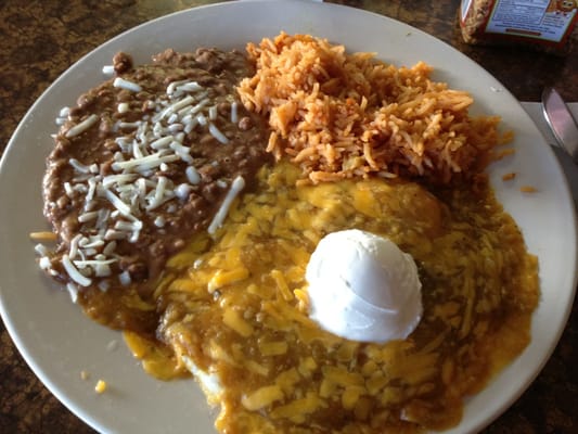 Toasted Bun Restaurant by null