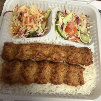 Fin & Fire - Armenian Near Me - North Hollywood, California