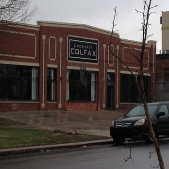 Colfax Strong Strength & Conditioning - Interval Training Gyms Near Me - Denver, Colorado