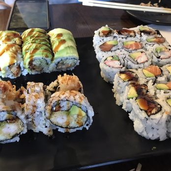 Rakuzen - Sushi Bars Near Me - Brooklyn, New York Rakuzen - Sushi Bars Near Me - Brooklyn, New York