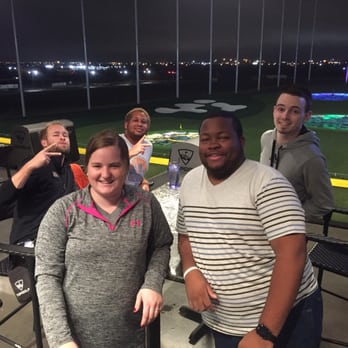 Topgolf - Kevin was the best server ever!! - Golf Near Me - Oklahoma City, Oklahoma Topgolf - Kevin was the best server ever!! - Golf Near Me - Oklahoma City, Oklahoma