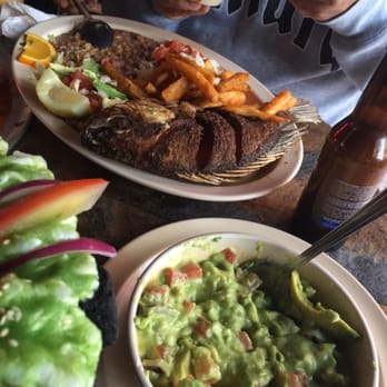 El Chilito - Mexican Near Me - Oxnard, California