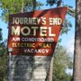 Journey's End Motel & Efficiency Apartments