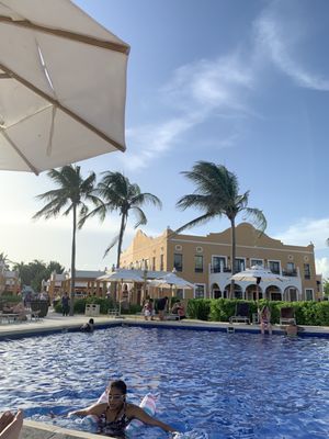 Dreams Tulum Resort & Spa by null