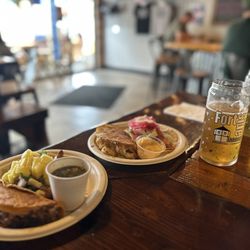 Fortside Brewing Company