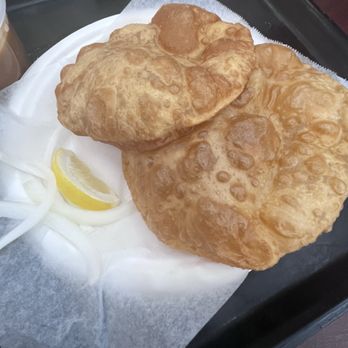 Rajula’s Kitchen - Puri - Indian Near Me - Irving, Texas