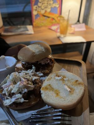 The Social Study by null