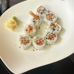 Crunch Munch Roll Crunch Munch Roll