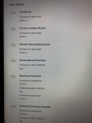 Chinese Dhaba by null