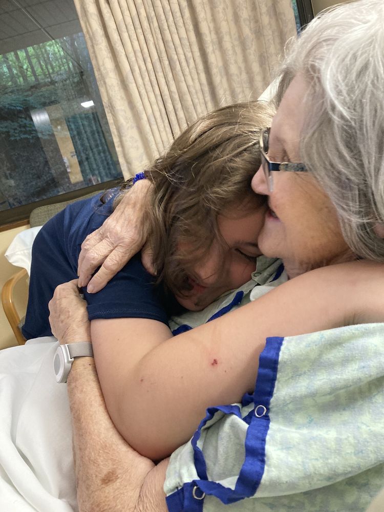 Jewish Healthcare Center - grief counselor in Worcester, MA