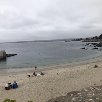 Lovers Point Park - Parks Near Me - Pacific Grove, California Lovers Point Park - Parks Near Me - Pacific Grove, California