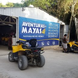 ATVs ATVs