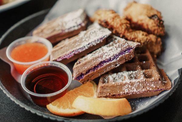 West Hill Deli by null