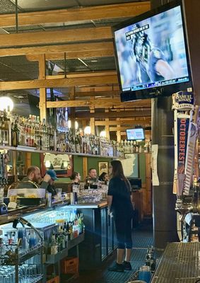 Z's Bar & Restaurant by null