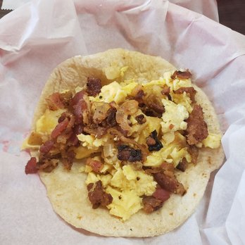 Bob's Taco Station - The John - Mexican Near Me - Rosenberg, Texas