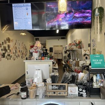 YY Coffee & Tea - Coffee & Tea Near Me - San Francisco, California YY Coffee & Tea - Coffee & Tea Near Me - San Francisco, California