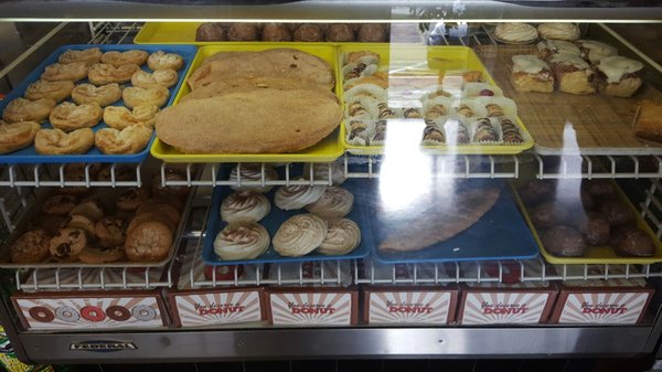Mr. B's Bakery by null