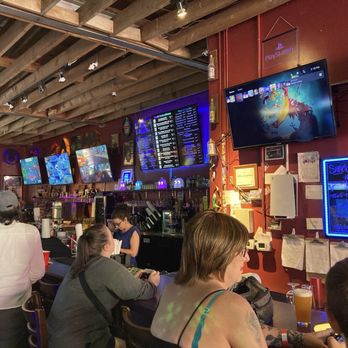 Asheville Retrocade - Arcades Near Me - Asheville, North Carolina Asheville Retrocade - Arcades Near Me - Asheville, North Carolina