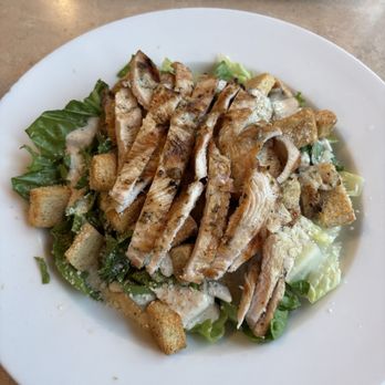 New Munson Diner - Chicken Caesar salad - Breakfast & Brunch Near Me - Liberty, New York New Munson Diner - Chicken Caesar salad - Breakfast & Brunch Near Me - Liberty, New York