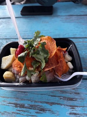 Ceviche7 by null