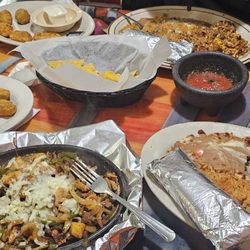 Casa Mexicana - Delicious