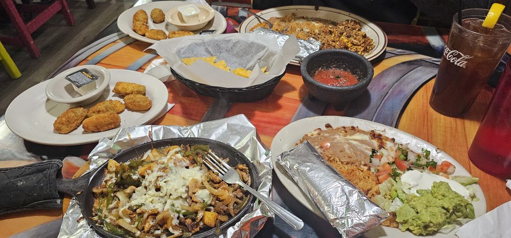 Casa Mexicana