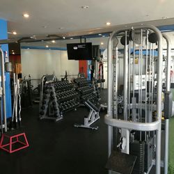 Fkaltraining
