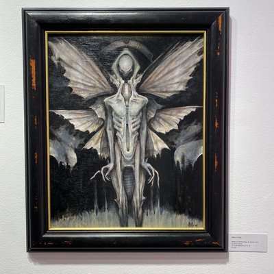 Arch Enemy Arts by null
