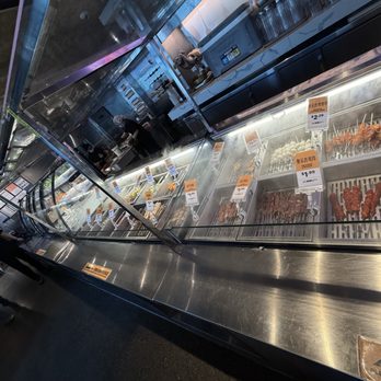 Ganblaze - Meats - Barbeque Near Me - Flushing, New York