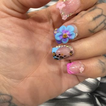 Sexy Nail Spa - Nails by Yahaira - Nail Salons Near Me - Fair Lawn, New Jersey Sexy Nail Spa - Nails by Yahaira - Nail Salons Near Me - Fair Lawn, New Jersey