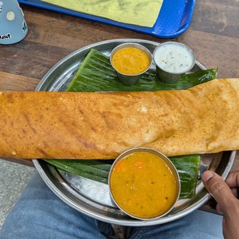 Chups Mom2Mom - Mysore masala dosa - Indian Near Me - Anaheim, California Chups Mom2Mom - Mysore masala dosa - Indian Near Me - Anaheim, California