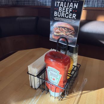 Epic Burger - Burgers Near Me - Lake Bluff, Illinois