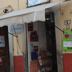 Tienda de regalos Costanzo