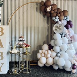 Forever Decor Events