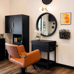 Scott Farmer Hair Salon - Hair Salon Suite For Scott Farmer Hair Salon