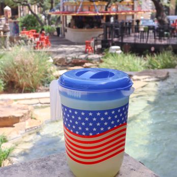 Tiny Cantina - Pitcher of Margarita TO-GO ( 4th of July Special ) - Beer Bar Near Me - San Antonio, Texas Tiny Cantina - Pitcher of Margarita TO-GO ( 4th of July Special ) - Beer Bar Near Me - San Antonio, Texas