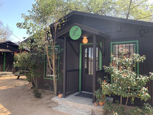 Cork & Screw by null