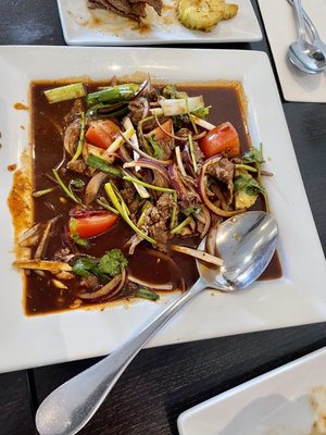 Chaba Thai Kitchen by null